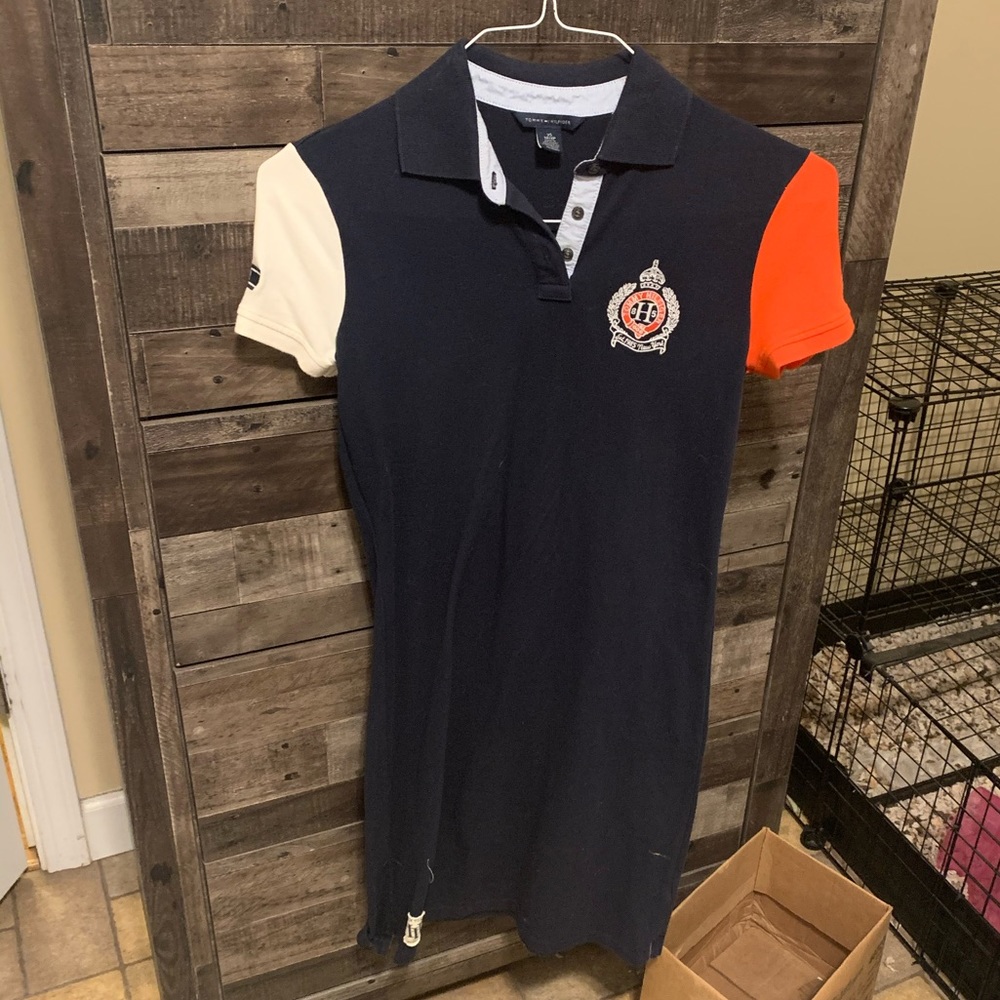 Tommy Hilfiger dress